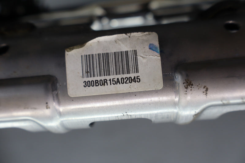 Load image into Gallery viewer, 15-17 Hyundai Genesis G80 Front Right Passenger Lower Seat Track Frame Rail Oem
