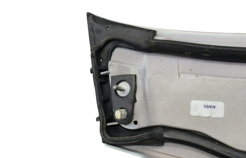 Load image into Gallery viewer, 02-05 Ford Thunderbird Rear 3RD Third Brake Stop Trim Panel 1W63764238 Oem
