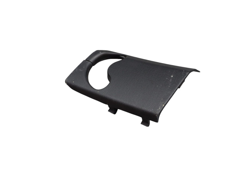 Load image into Gallery viewer, 14-21 BMW I01 i3 i3s Rear Left Driver Side Center B Pillar Upper Cover Trim Oem
