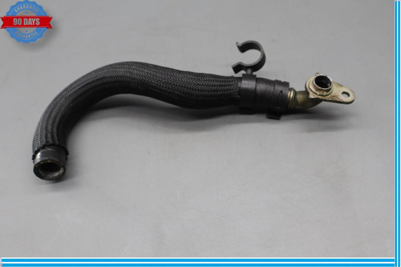 Load image into Gallery viewer, 06-12 Bentley Continental Flying Spur Engine Coolant Cooling Hose Tube Pipe Oem
