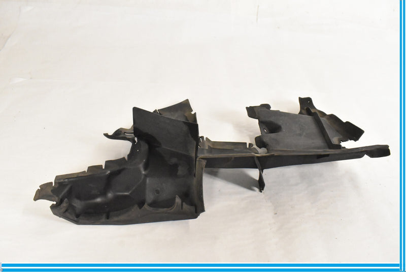 Load image into Gallery viewer, MERCEDES R230 SL-CLASS DRIVER/LEFT RADIATOR SHROUD COVER 03-08
