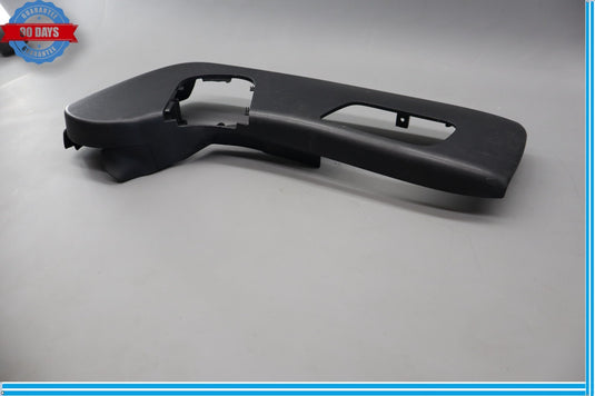 07-12 Lexus LS460 LS460L Front Left Driver Side Seat Switch Cover Trim Oem
