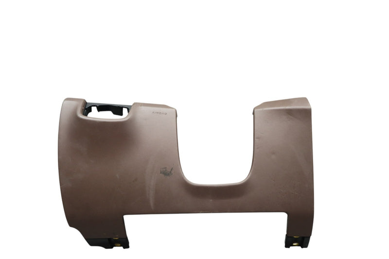 Load image into Gallery viewer, 11-18 Audi A8 A8L Quattro Dash Left Side Steering Column Lower Trim Cover Oem
