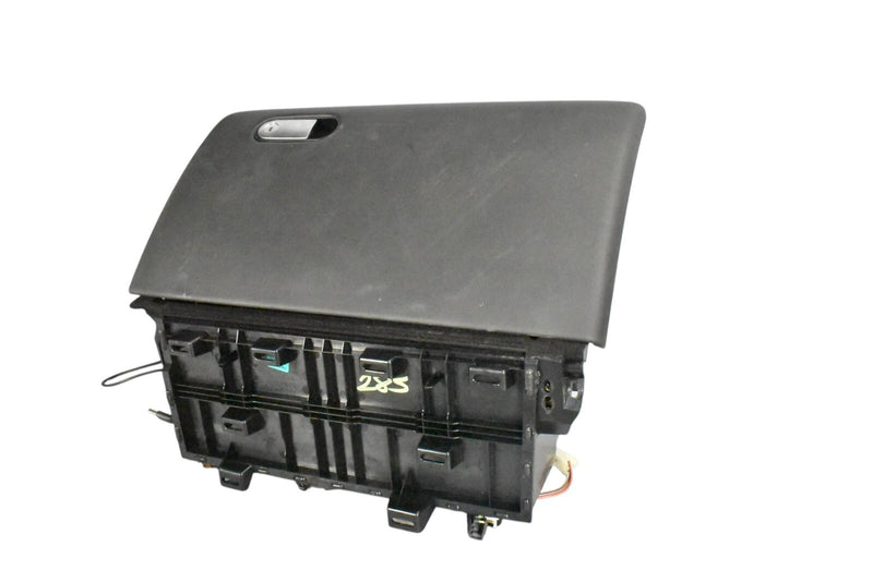 Load image into Gallery viewer, 2008 Bentley Continental GT GTC Glove Box Storage Compartment 3W1857735F Oem
