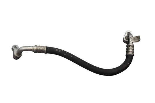 12-16 Mercedes GL450 A/C AC Air Conditioning Hose Pipe Line A1668301315 Oem