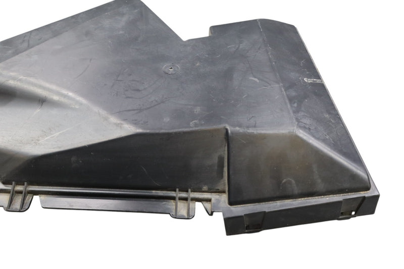 Load image into Gallery viewer, 14-18 BMW X5 F15 Air Intake Filter Housing Box Black 64319245587 Oem
