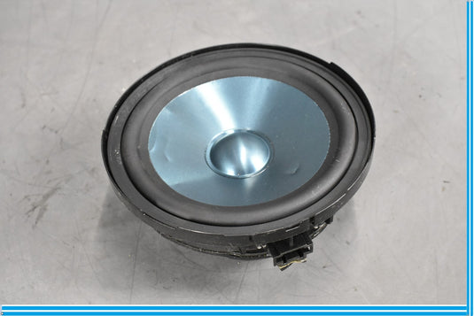 10-18 Mercedes W212 CLS550 E350 Rear Right or Left Door Audio Sound Speaker Oem