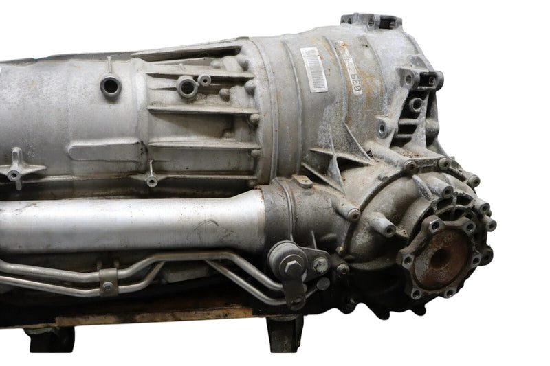 Load image into Gallery viewer, 03-13 Bentley Continental GTC Flying Spur Automatic Transmission Gearbox OEM
