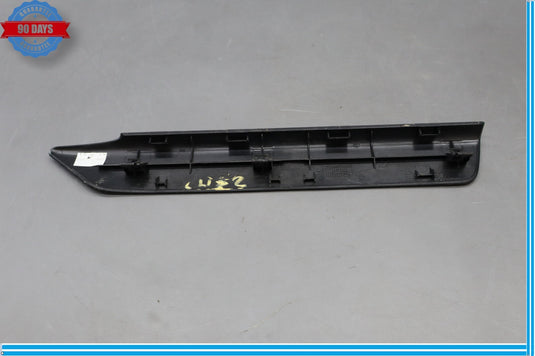 07-12 Land Rover Range Rover HSE Left Driver Side Center Console Trim Oem