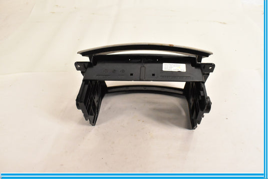 07-13 Mercedes S550 S600 W221 Dash Center Console CD Player Cover Trim Oem