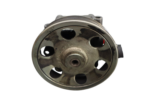 14-22 Maserati Ghibli M157 Quattroporte M156 Power Steering Pump W/ Pulley Oem