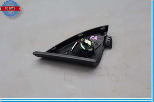 12-15 Mercedes W204 C250 C550 Front Right Door Panel Tweeter Speaker Cover Oem