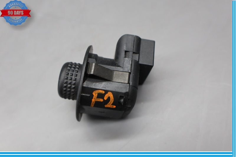 Load image into Gallery viewer, 10-18 Jaguar XJ XJL X351 Steering Column Adjustment Switch Button 2R836465CA Oem
