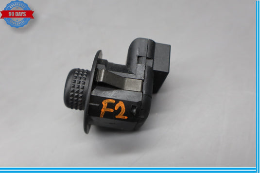 10-18 Jaguar XJ XJL X351 Steering Column Adjustment Switch Button 2R836465CA Oem
