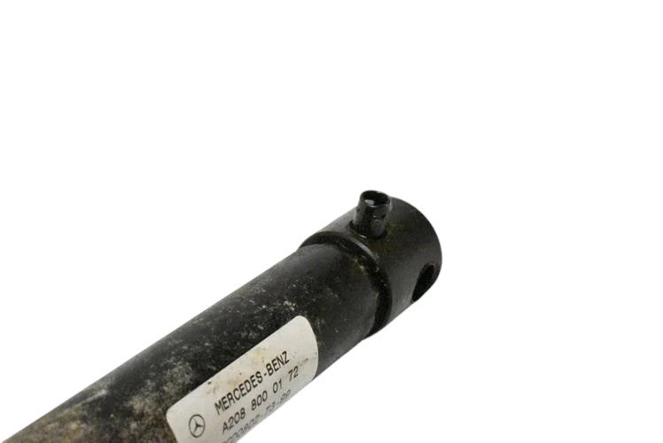 Load image into Gallery viewer, 97-03 Mercedes W208 CLK320 CLK430 Rear Right Side Top Roof Bow Cylinder Oem
