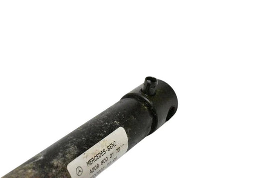 97-03 Mercedes W208 CLK320 CLK430 Rear Right Side Top Roof Bow Cylinder Oem