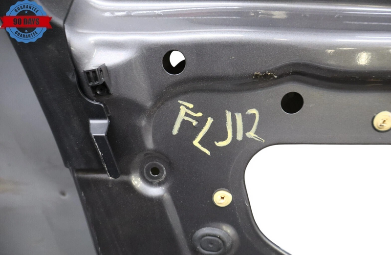 Load image into Gallery viewer, 17-23 Jaguar X761 F-Pace Front Left Driver Side Exterior Door Panel Shell OEM

