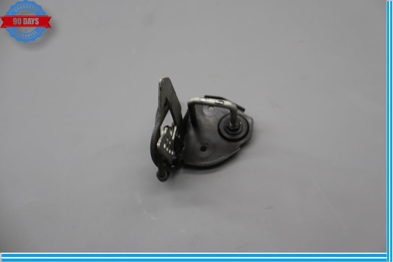 Load image into Gallery viewer, 09-19 BMW 750Li F01 F02 Hood Left Side Hood Latch Lock Striker W/ Cable Oem
