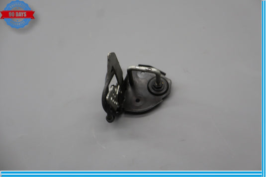 09-19 BMW 750Li F01 F02 Hood Left Side Hood Latch Lock Striker W/ Cable Oem
