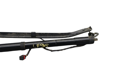 11-17 Volkswagen Touareg Rear Left Trunk Lift Cylinder Support Shock Strut Oem