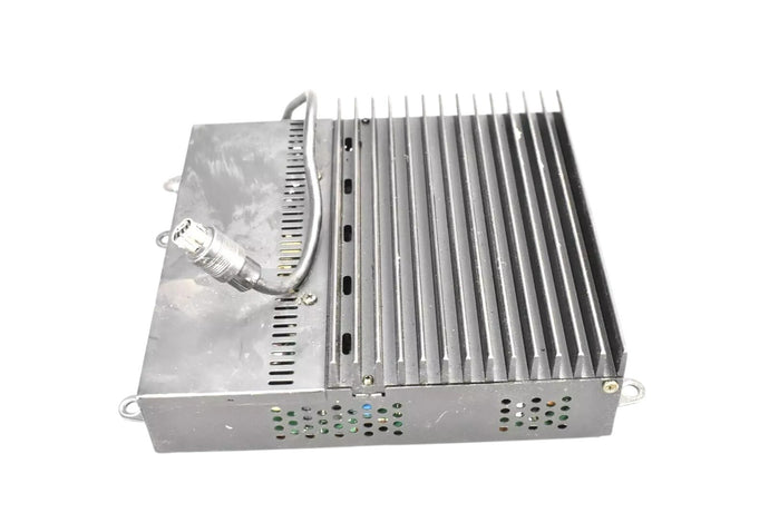 00-04 Jaguar XJ8 XJR X308 XK8 XKR X100 Radio Audio Amplifier Amp LNF4170AA OEM