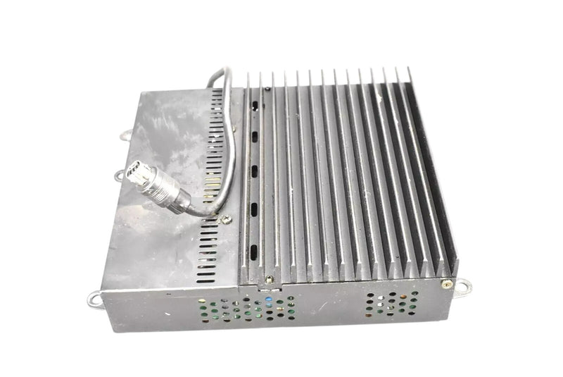Load image into Gallery viewer, 00-04 Jaguar XJ8 XJR X308 XK8 XKR X100 Radio Audio Amplifier Amp LNF4170AA OEM
