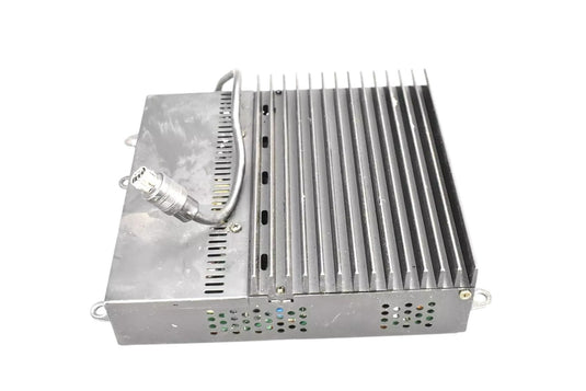 00-04 Jaguar XJ8 XJR X308 XK8 XKR X100 Radio Audio Amplifier Amp LNF4170AA OEM