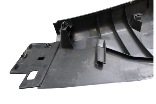 11-18 Porsche Cayenne 958 Rear Right Side C Pillar Lower Trim Cover Panel Oem