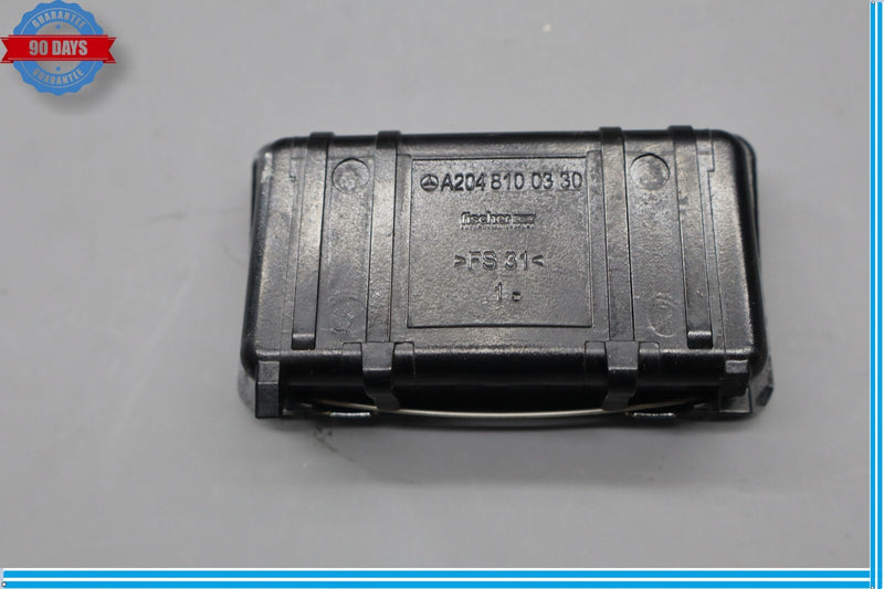Load image into Gallery viewer, 08-17 Mercedes W204 C250 E350 C350 Front Center Console Ashtray Oem
