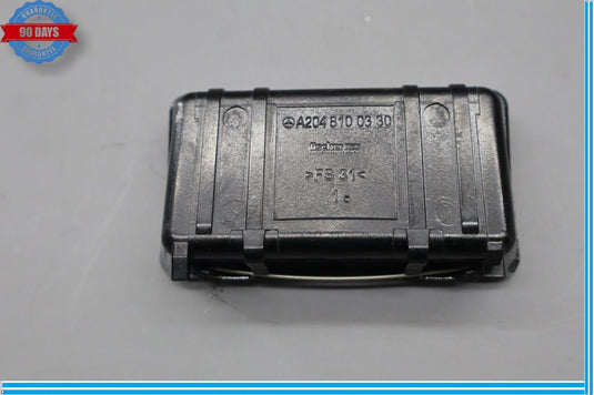 08-17 Mercedes W204 C250 E350 C350 Front Center Console Ashtray Oem