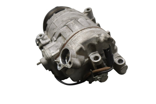 09-18 BMW 750i 750Li X5 A/C AC Air Conditioning Compressor Pump 64529154072 Oem