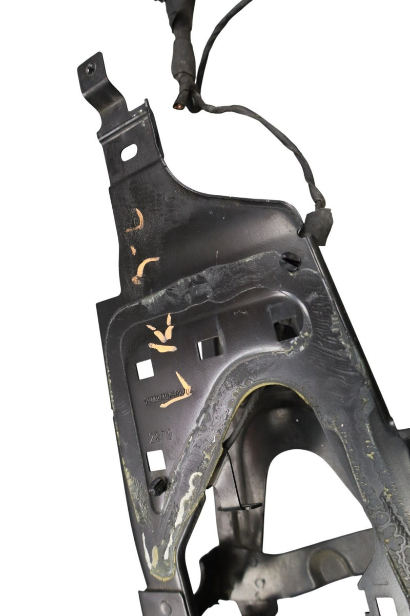 Load image into Gallery viewer, 11-16 BMW 550 GT 535i GT Front Left Driver Side Headlight Support Bracket Oem
