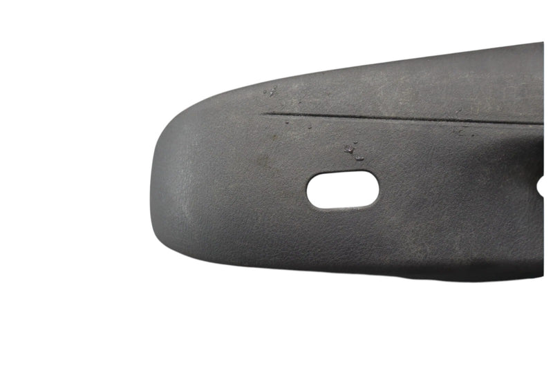 Load image into Gallery viewer, 02-05 Ford Thunderbird Front Right Side Seat Trim Side Shield 1W637662184AGW OEM
