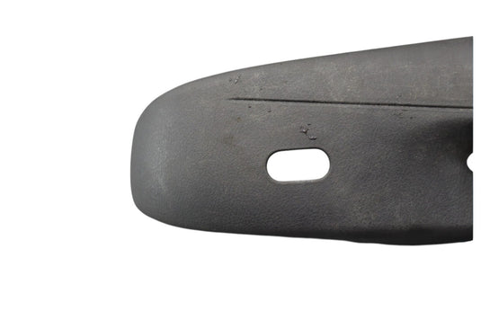 02-05 Ford Thunderbird Front Right Side Seat Trim Side Shield 1W637662184AGW OEM