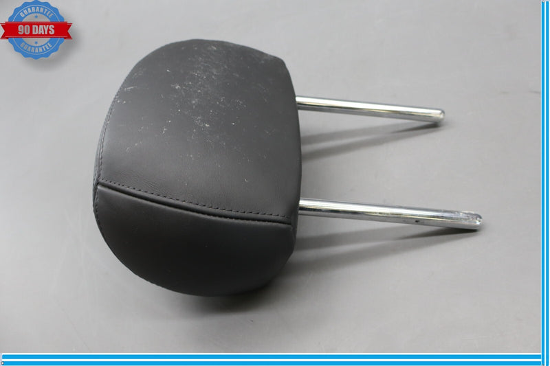 Load image into Gallery viewer, 15-17 Hyundai Genesis G80 Rear Center Seat Headrest Head Rest Black Oem
