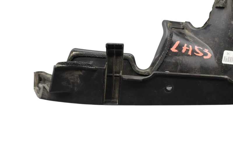 Load image into Gallery viewer, 15-20 Hyundai Genesis G80 Front Left Hood Partition Seal Trim 84185-B1000 Oem
