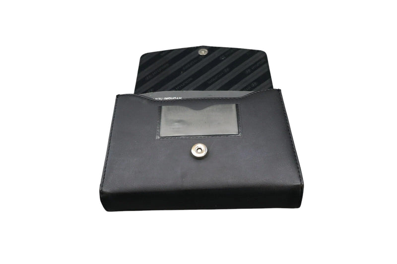 Load image into Gallery viewer, 2015 Hyundai Genesis User Owner Manual Guide Book W/ Case Black Oem
