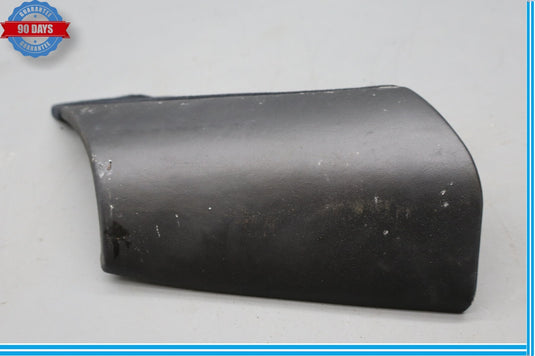 06-12 Bentley Continental Flying Spur Rear Right Side C-Pillar Cover Trim Oem