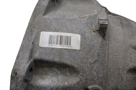 14-16 Maserati Ghibli M157 RWD Automatic Transmission Gearbox 670002340 Oem