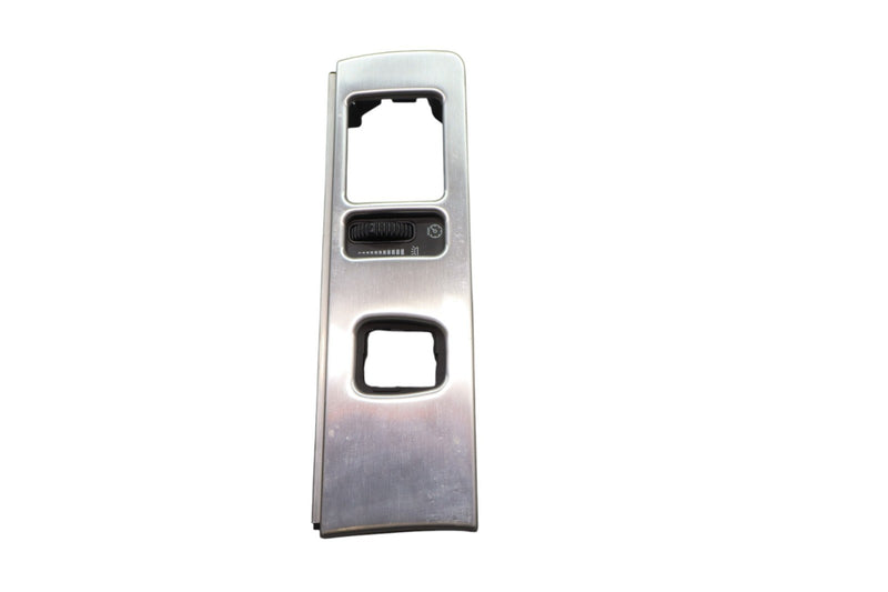 Load image into Gallery viewer, 02-05 Ford Thunderbird Front Left Dash Headlight Control Switch Trim Cover Oem
