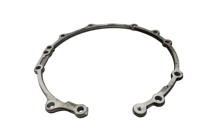 03-12 Bentley Continental GTC Gearbox Mounting Spacer Ring Plate 09E103546 Oem