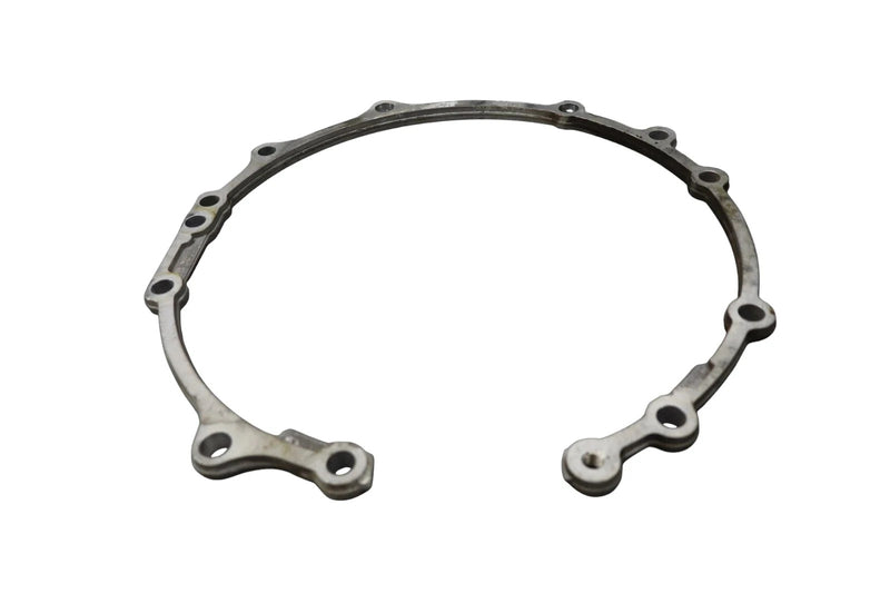 Load image into Gallery viewer, 03-12 Bentley Continental GTC Gearbox Mounting Spacer Ring Plate 09E103546 Oem
