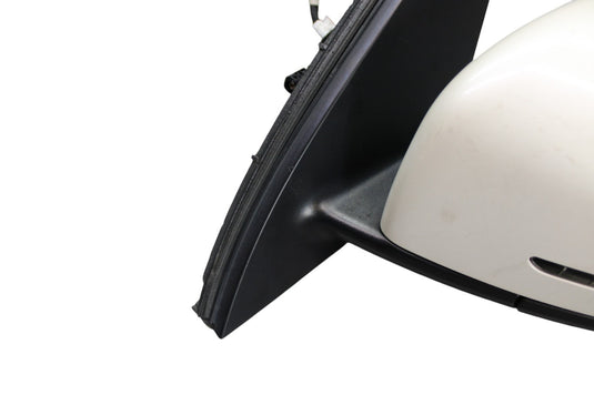 12-16 Mercedes GL450 Front Left Driver Side Rear View Door Mirror Oem