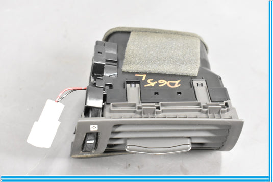 07-12 Lexus LS460 Front Left Driver Side Dash A/c Air Vent Grille Oem
