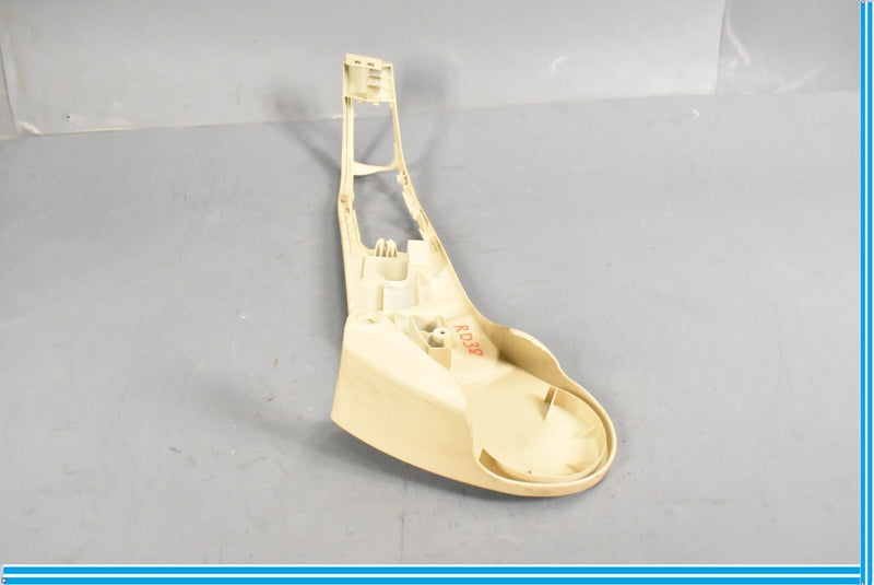 Load image into Gallery viewer, 04-13 Maserati Quattroporte M139 Front Right Passenger Seat Lower Cover Trim Oem
