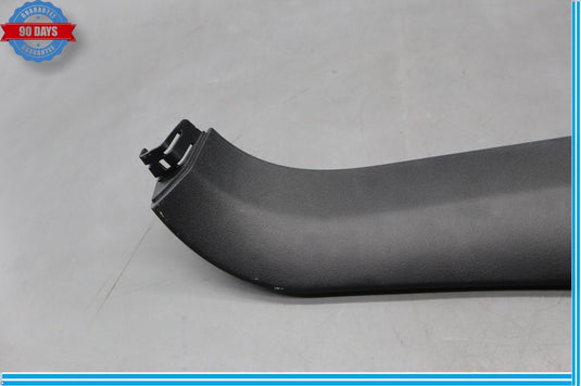12-20 Tesla Model S Rear Right Side Trunk Liftgate Panel Side Trim Cover Oem