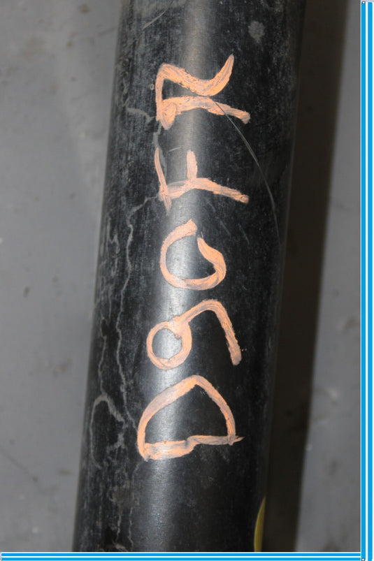 10-18 Jaguar XJ XJL X351 Front Right Shock Strut Absorber Oem