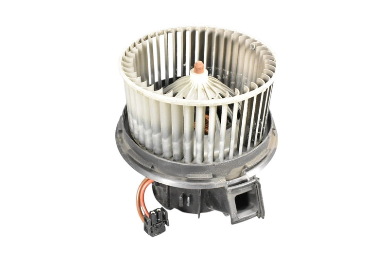 Load image into Gallery viewer, 08-10 Mercedes W207 C300 E350 C63 AMG AC Heater Blower Motor Fan 2048200008 Oem
