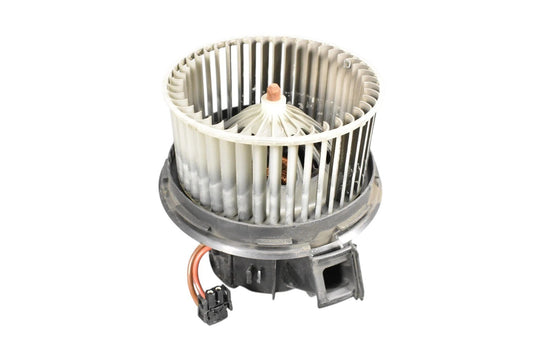08-10 Mercedes W207 C300 E350 C63 AMG AC Heater Blower Motor Fan 2048200008 Oem