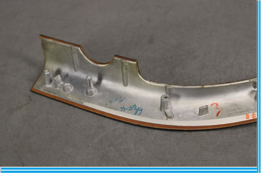 10-13 Land Rover Range Rover Sport Center Console Left Side Trim Molding Oem